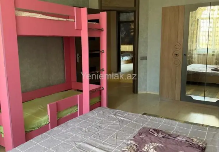 520 000 AZN - 7 otaqlı mənzil Satılır, Mərdəkan, Xəzər, Bakı