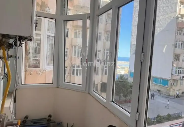 157 000 AZN - 2 otaqlı mənzil Satılır, Yeni Günəşli qəs., Suraxanı, Bakı