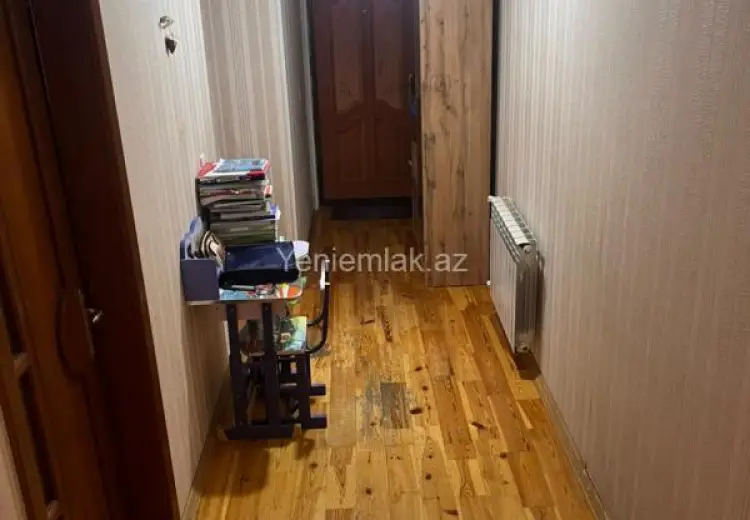 157 000 AZN - 2 otaqlı mənzil Satılır, Yeni Günəşli qəs., Suraxanı, Bakı