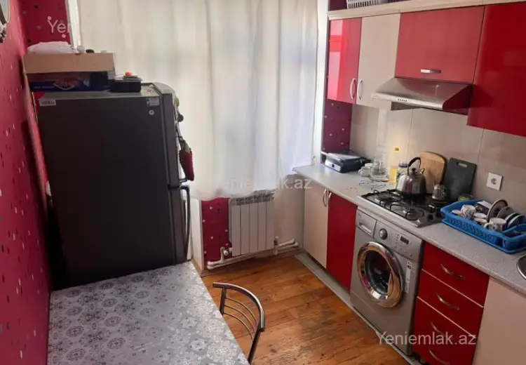 157 000 AZN - 2 otaqlı mənzil Satılır, Yeni Günəşli qəs., Suraxanı, Bakı