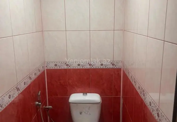 157 000 AZN - 2 otaqlı mənzil Satılır, Yeni Günəşli qəs., Suraxanı, Bakı
