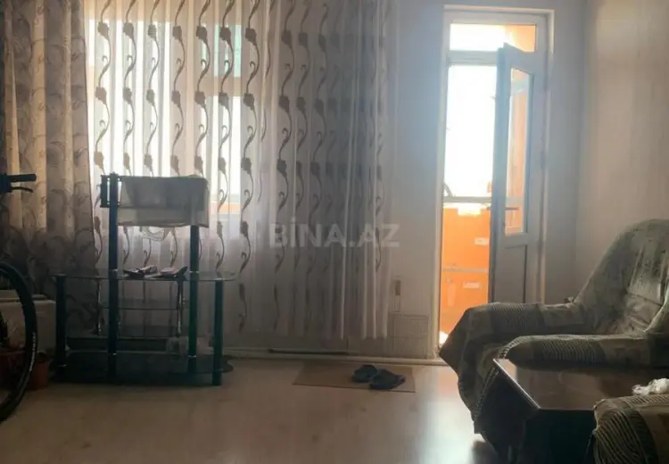 185 000 AZN - 3 otaqlı mənzil Satılır, 8-ci kilometr, Abşeron