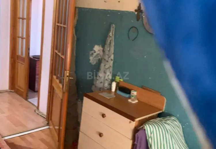 185 000 AZN - 3 otaqlı mənzil Satılır, 8-ci kilometr, Abşeron