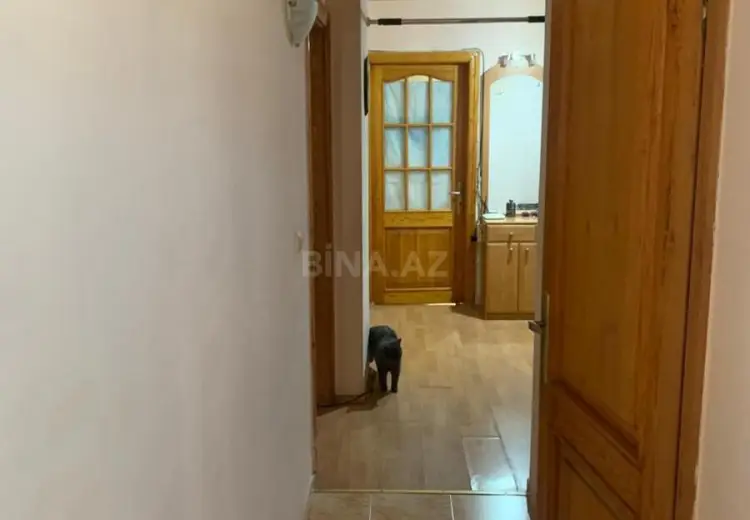 185 000 AZN - 3 otaqlı mənzil Satılır, 8-ci kilometr, Abşeron