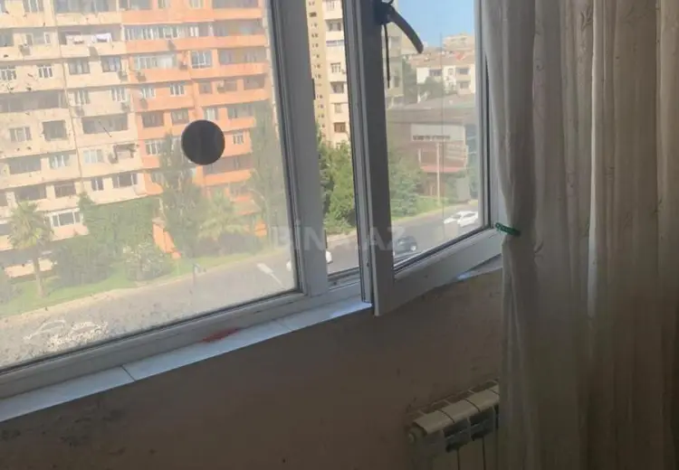 185 000 AZN - 3 otaqlı mənzil Satılır, 8-ci kilometr, Abşeron