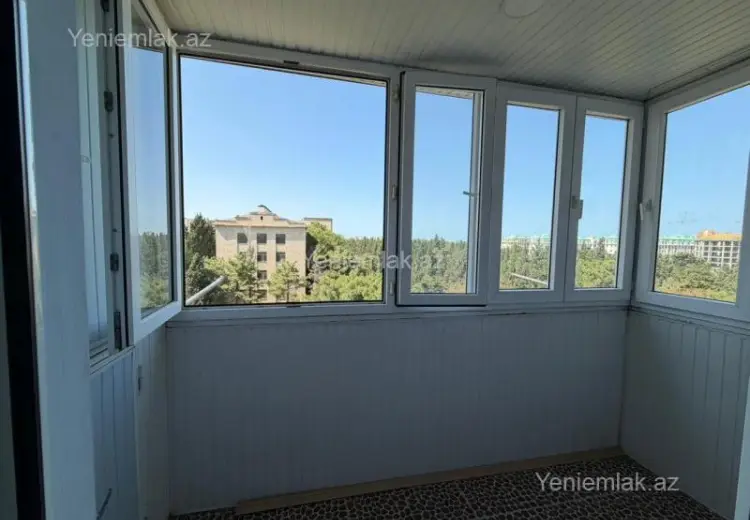 65 000 AZN - 1 otaqlı mənzil Satılır, 1-ci mikrorayon, Sumqayıt