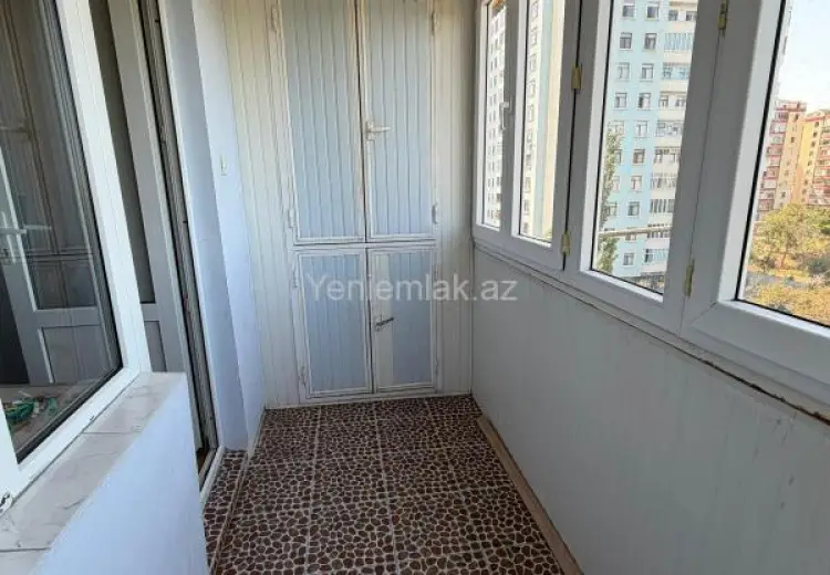 65 000 AZN - 1 otaqlı mənzil Satılır, 1-ci mikrorayon, Sumqayıt