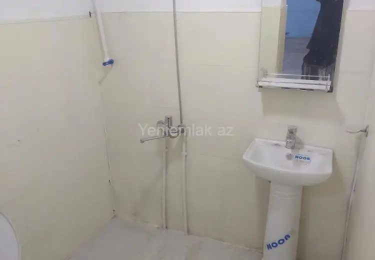 1 800 AZN - 420 m² Obyekt / Ofis Kirayə (aylıq), Binəqədi qəs., Binəqədi, Bakı