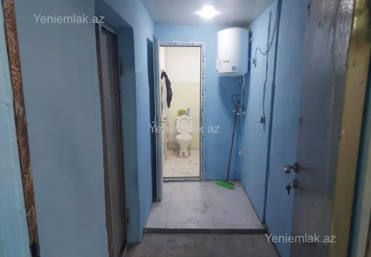 1 800 AZN - 420 m² Obyekt / Ofis Kirayə (aylıq), Binəqədi qəs., Binəqədi, Bakı