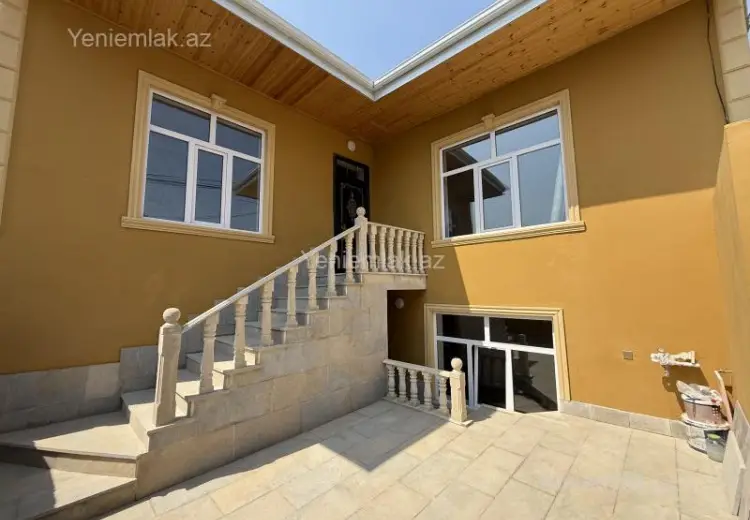 108 000 AZN - 6 otaqlı mənzil Satılır, Binəqədi qəs., Binəqədi, Bakı