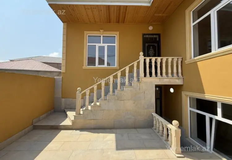 108 000 AZN - 6 otaqlı mənzil Satılır, Binəqədi qəs., Binəqədi, Bakı