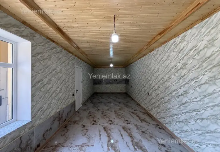 108 000 AZN - 6 otaqlı mənzil Satılır, Binəqədi qəs., Binəqədi, Bakı