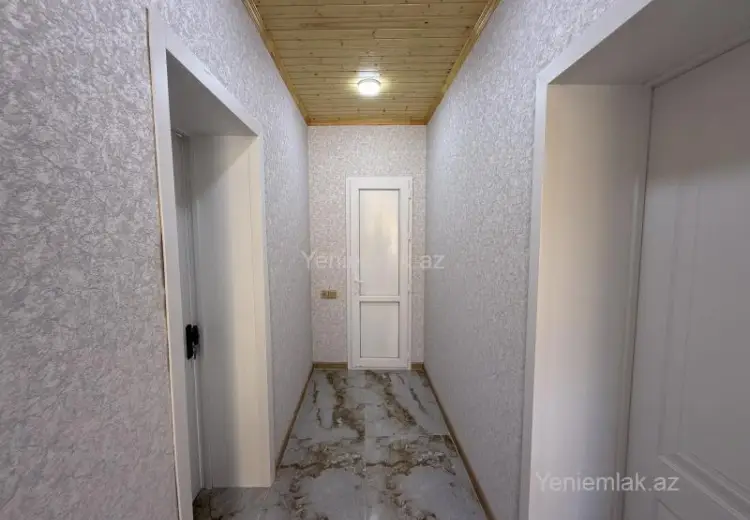 108 000 AZN - 6 otaqlı mənzil Satılır, Binəqədi qəs., Binəqədi, Bakı