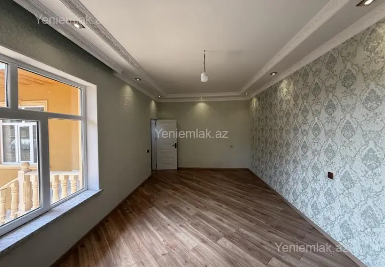 108 000 AZN - 6 otaqlı mənzil Satılır, Binəqədi qəs., Binəqədi, Bakı