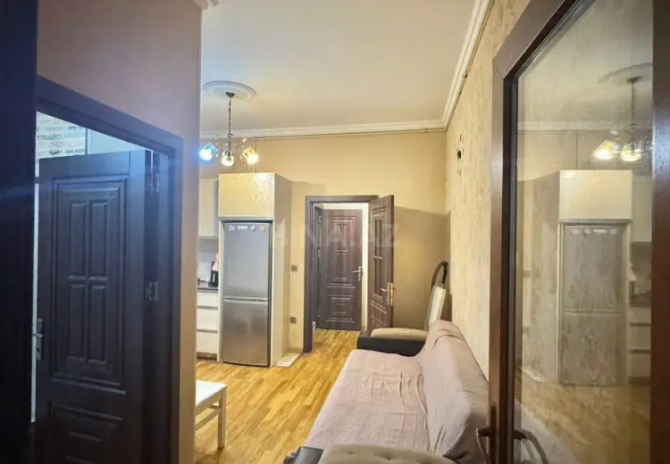 143 000 AZN - 2 otaqlı mənzil Satılır, Abşeron