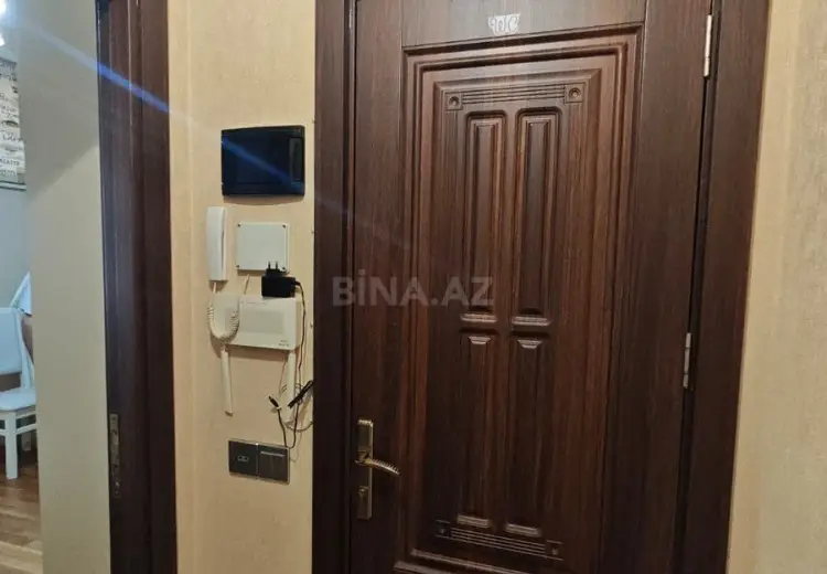 143 000 AZN - 2 otaqlı mənzil Satılır, Abşeron