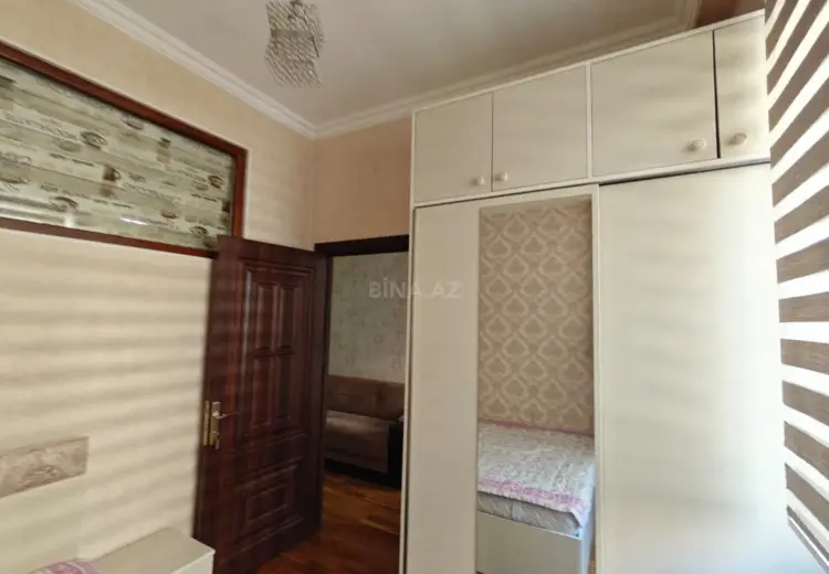 143 000 AZN - 2 otaqlı mənzil Satılır, Abşeron