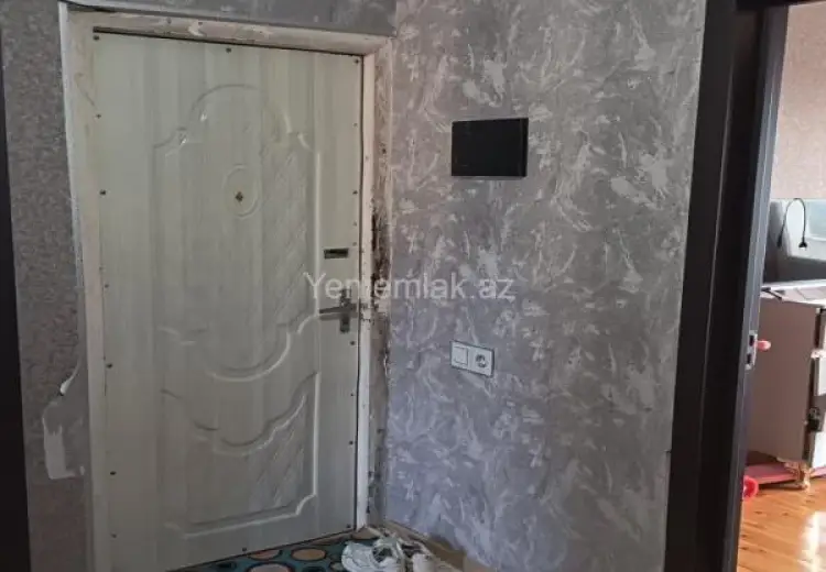 110 000 AZN - 2 otaqlı mənzil Satılır, Zabrat qəs., Sabunçu, Bakı