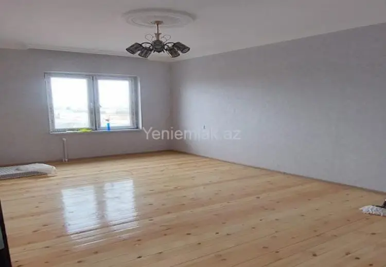 110 000 AZN - 2 otaqlı mənzil Satılır, Zabrat qəs., Sabunçu, Bakı