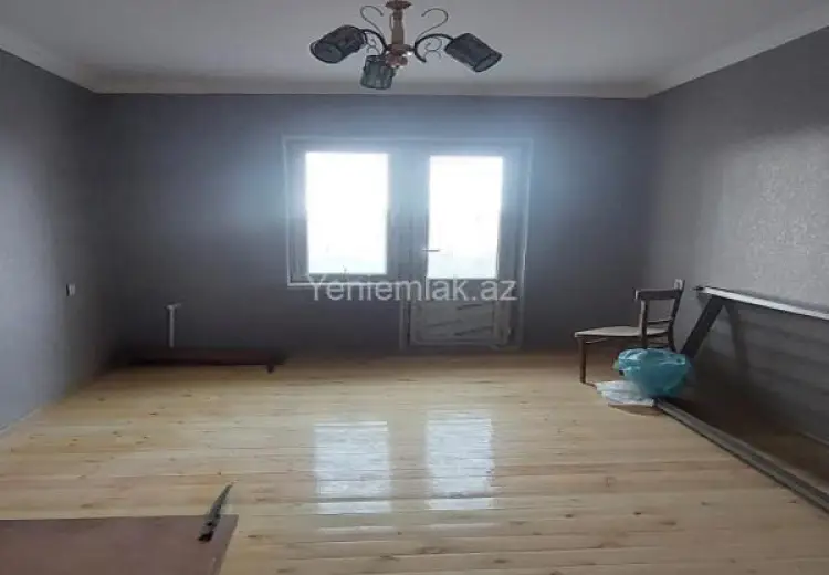 110 000 AZN - 2 otaqlı mənzil Satılır, Zabrat qəs., Sabunçu, Bakı
