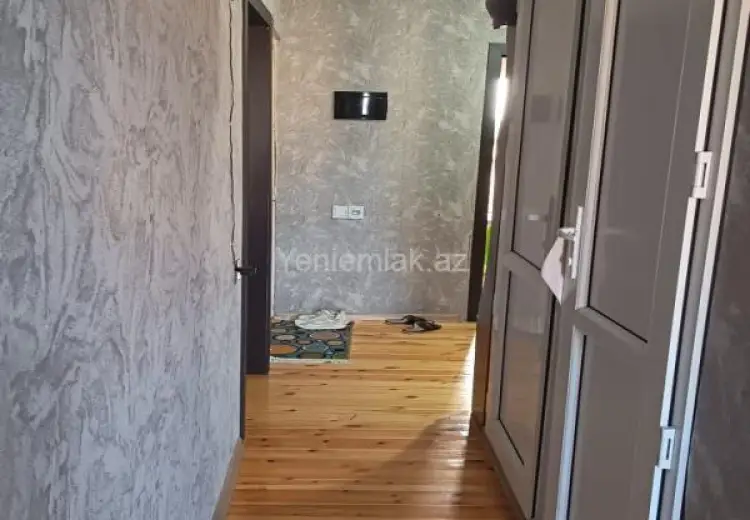 110 000 AZN - 2 otaqlı mənzil Satılır, Zabrat qəs., Sabunçu, Bakı