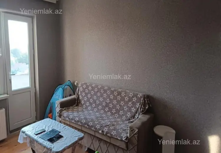 110 000 AZN - 2 otaqlı mənzil Satılır, Zabrat qəs., Sabunçu, Bakı