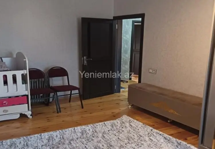 110 000 AZN - 2 otaqlı mənzil Satılır, Zabrat qəs., Sabunçu, Bakı
