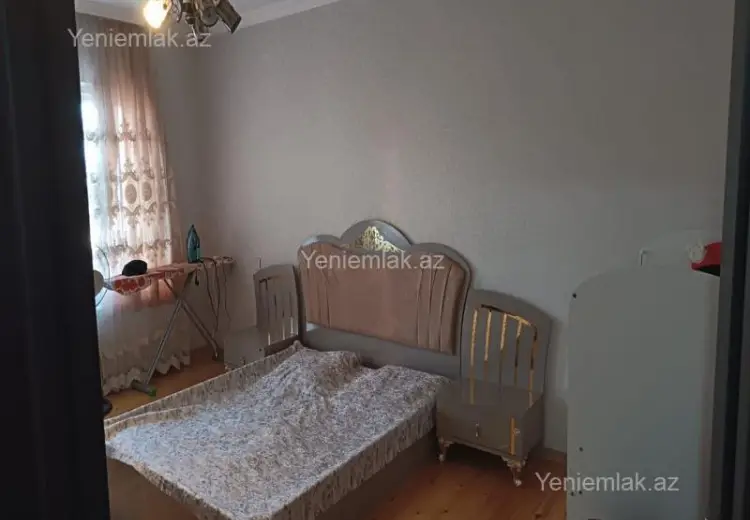 110 000 AZN - 2 otaqlı mənzil Satılır, Zabrat qəs., Sabunçu, Bakı
