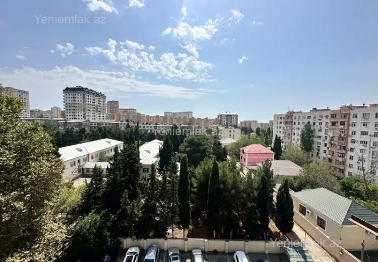 75 000 AZN - 1 otaqlı mənzil Satılır, Əhmədli, Xətai, Bakı