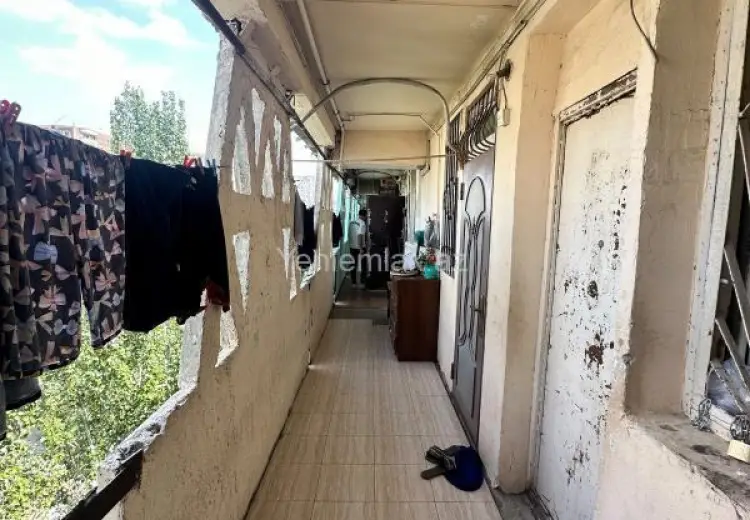 75 000 AZN - 1 otaqlı mənzil Satılır, Əhmədli, Xətai, Bakı