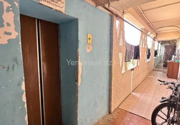 75 000 AZN - 1 otaqlı mənzil Satılır, Əhmədli, Xətai, Bakı