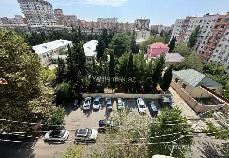 75 000 AZN - 1 otaqlı mənzil Satılır, Əhmədli, Xətai, Bakı