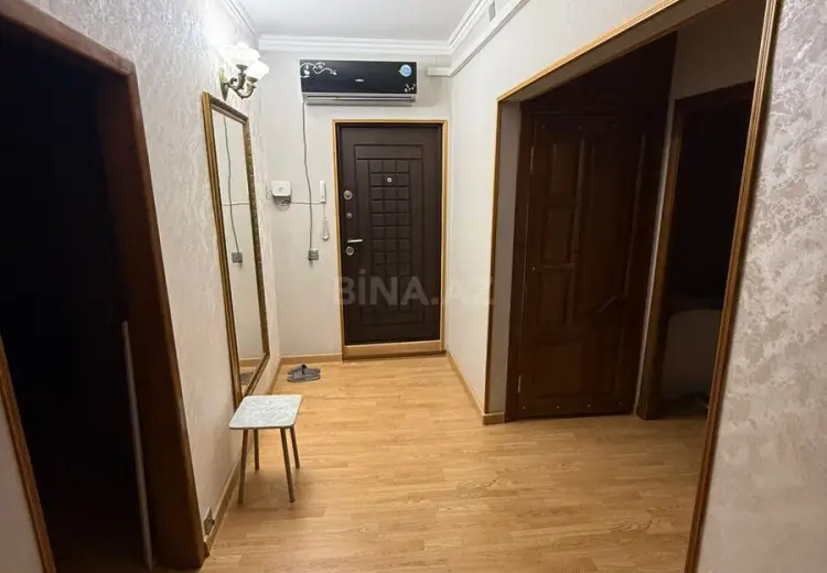 750 AZN - 3 otaqlı mənzil Kirayə (aylıq), 8-ci kilometr, Laçın