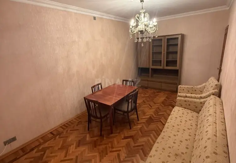 750 AZN - 3 otaqlı mənzil Kirayə (aylıq), 8-ci kilometr, Laçın