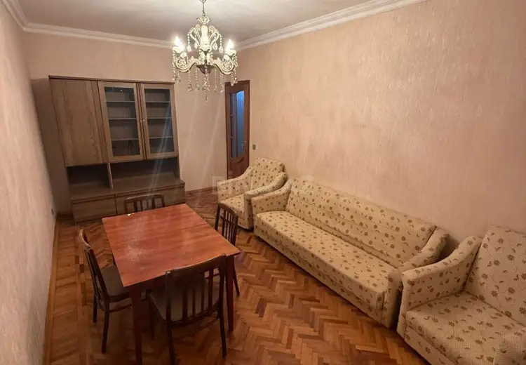 750 AZN - 3 otaqlı mənzil Kirayə (aylıq), 8-ci kilometr, Laçın