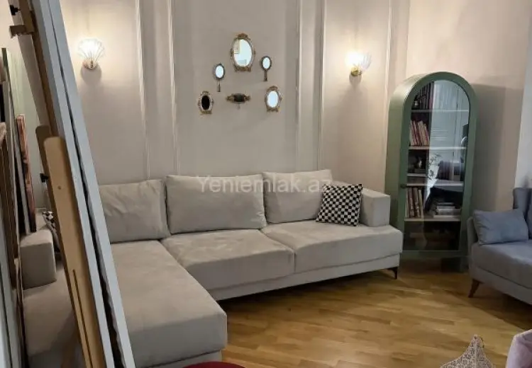 330 000 AZN - 3 otaqlı mənzil Satılır, Yasamal qəs., Yasamal, Bakı