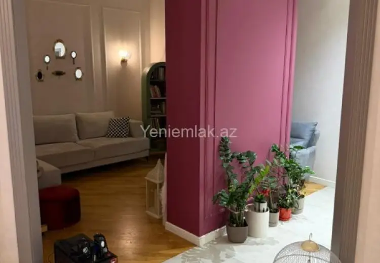 330 000 AZN - 3 otaqlı mənzil Satılır, Yasamal qəs., Yasamal, Bakı