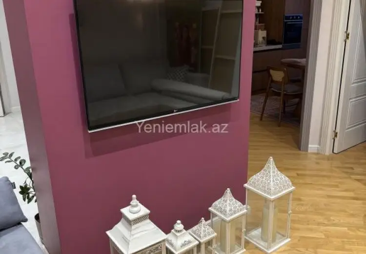 330 000 AZN - 3 otaqlı mənzil Satılır, Yasamal qəs., Yasamal, Bakı