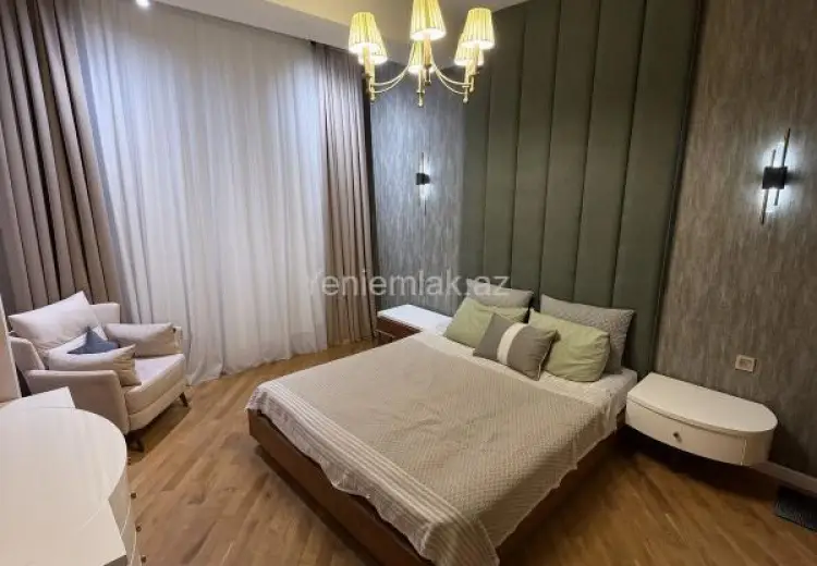 330 000 AZN - 3 otaqlı mənzil Satılır, Yasamal qəs., Yasamal, Bakı