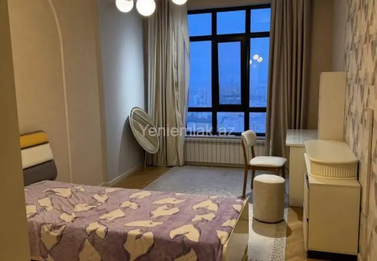 330 000 AZN - 3 otaqlı mənzil Satılır, Yasamal qəs., Yasamal, Bakı
