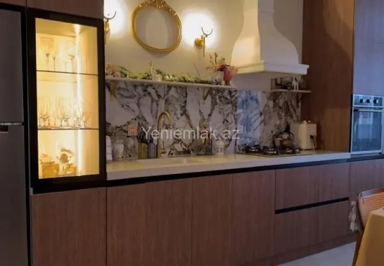 330 000 AZN - 3 otaqlı mənzil Satılır, Yasamal qəs., Yasamal, Bakı