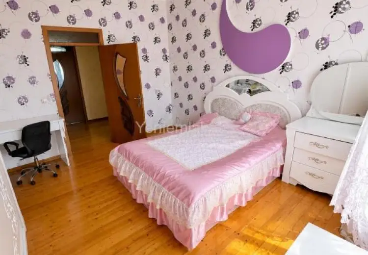 330 000 AZN - 5 otaqlı mənzil Satılır, Buzovna, Xəzər, Bakı