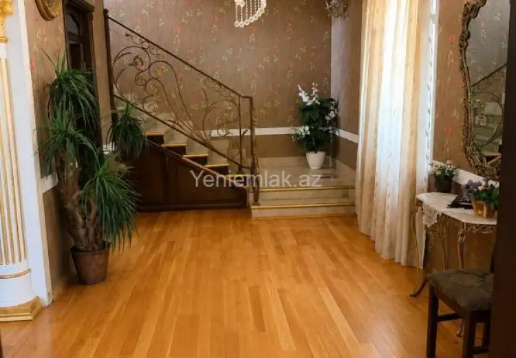 330 000 AZN - 5 otaqlı mənzil Satılır, Buzovna, Xəzər, Bakı