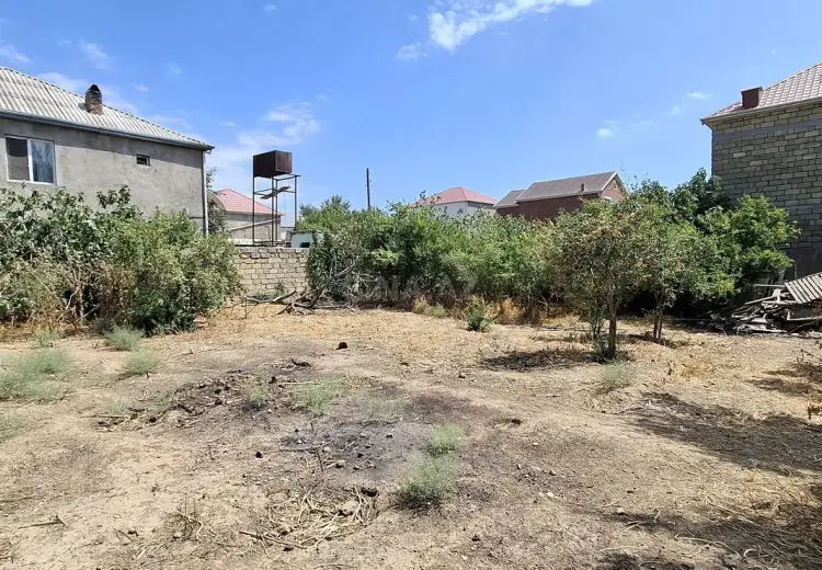205 000 AZN - 10 sot Torpaq Satılır, Mehdiabad, Abşeron