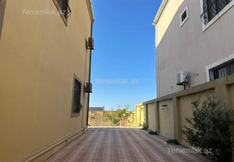 330 000 AZN - 7 otaqlı mənzil Satılır, Şüvəlan, Xəzər, Bakı