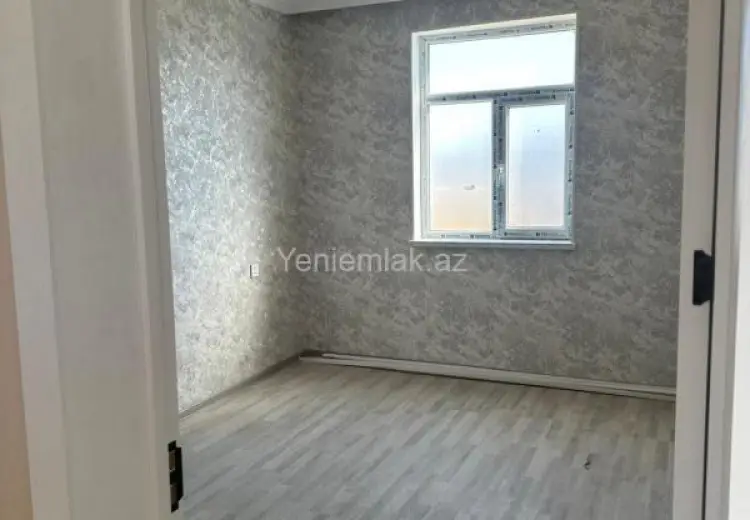 59 000 AZN - 3 otaqlı mənzil Satılır, Qurd dərəsi, Sumqayıt