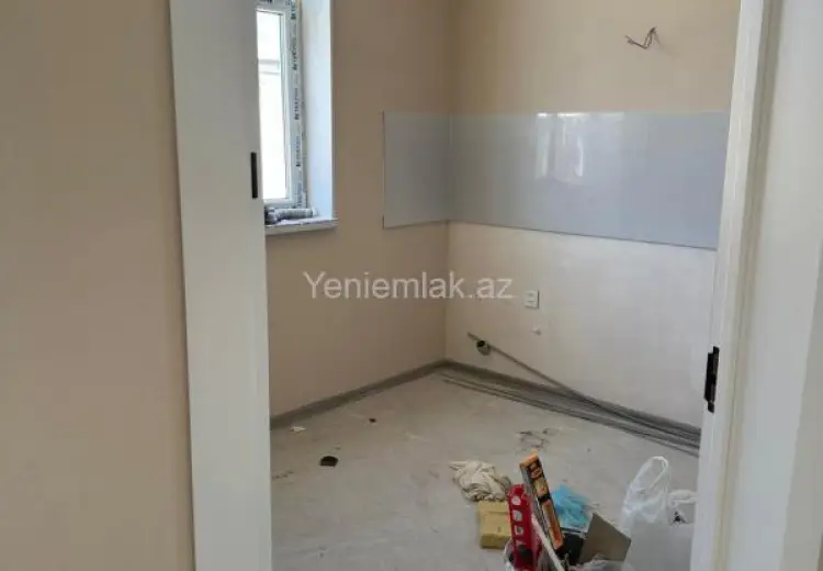 59 000 AZN - 3 otaqlı mənzil Satılır, Qurd dərəsi, Sumqayıt