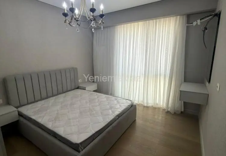 1 020 AZN - 3 otaqlı mənzil Kirayə (aylıq), Nərimanov, Bakı