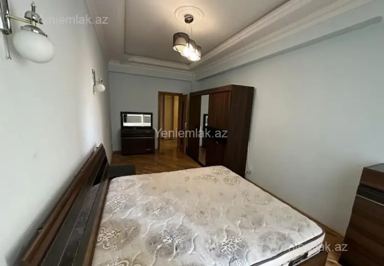 220 000 AZN - 3 otaqlı mənzil Satılır, Yasamal qəs., Yasamal, Bakı