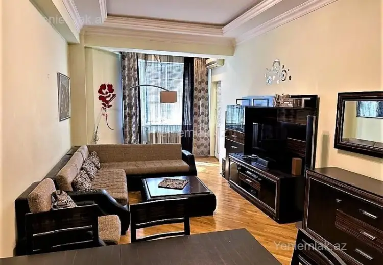 220 000 AZN - 3 otaqlı mənzil Satılır, Yasamal qəs., Yasamal, Bakı